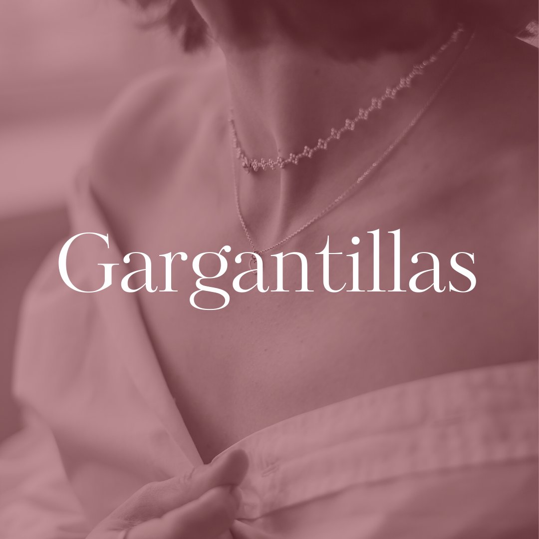 Gargantillas