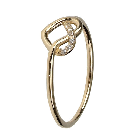 Anillo Lazos de Amor