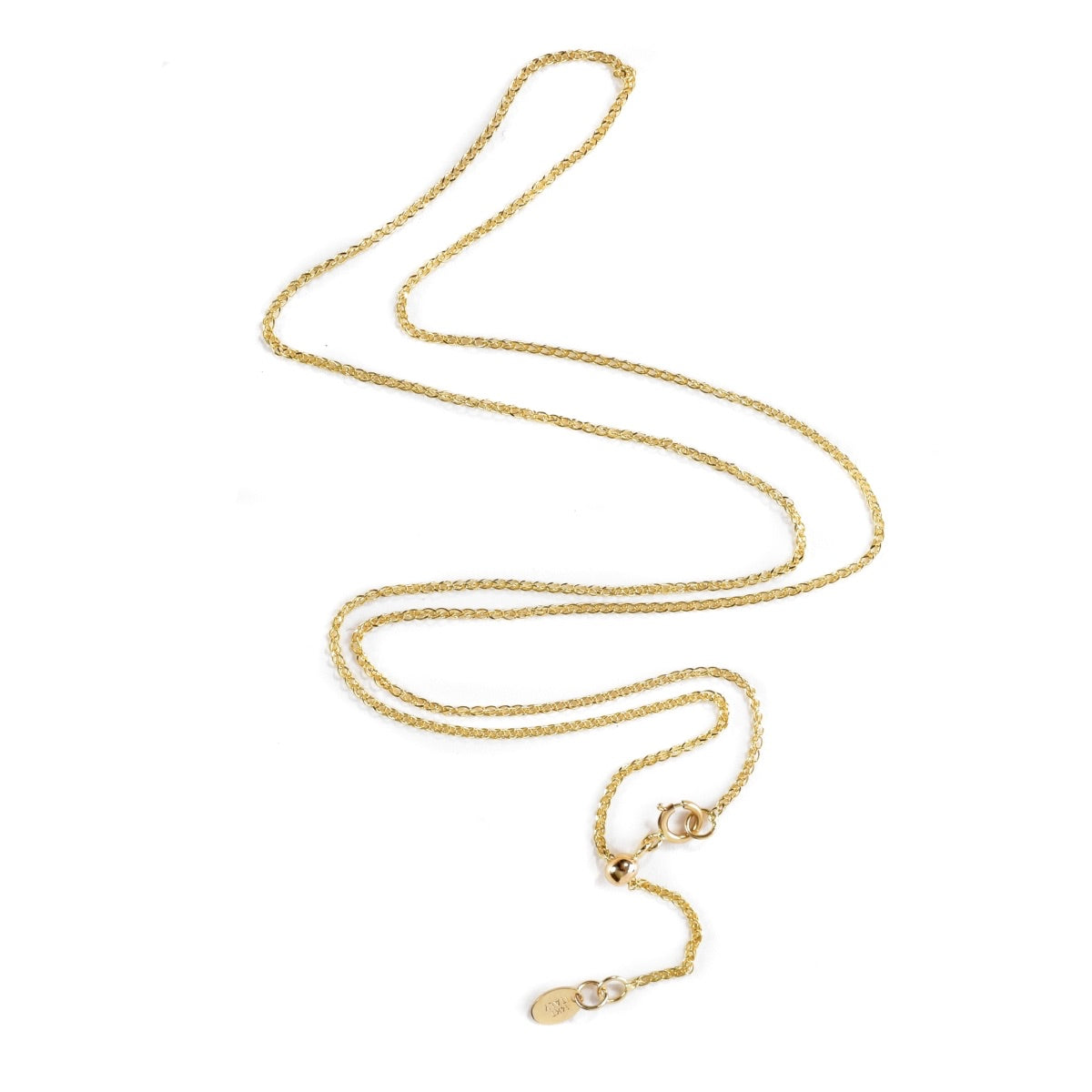 Cadena Ajustable