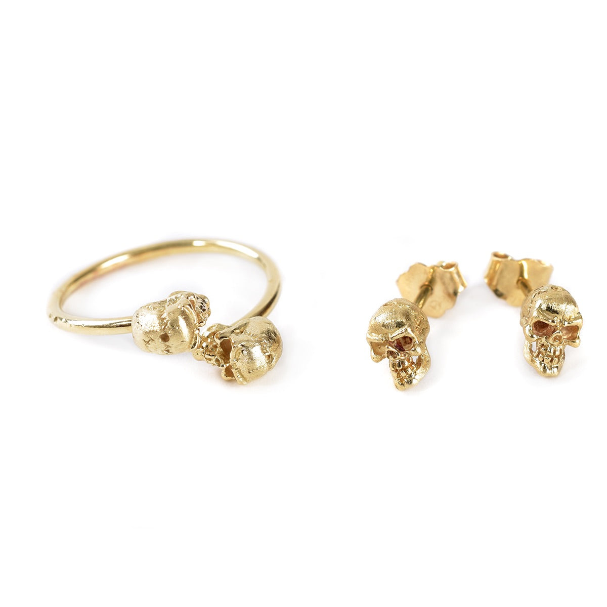 Juego Calaveras Mini