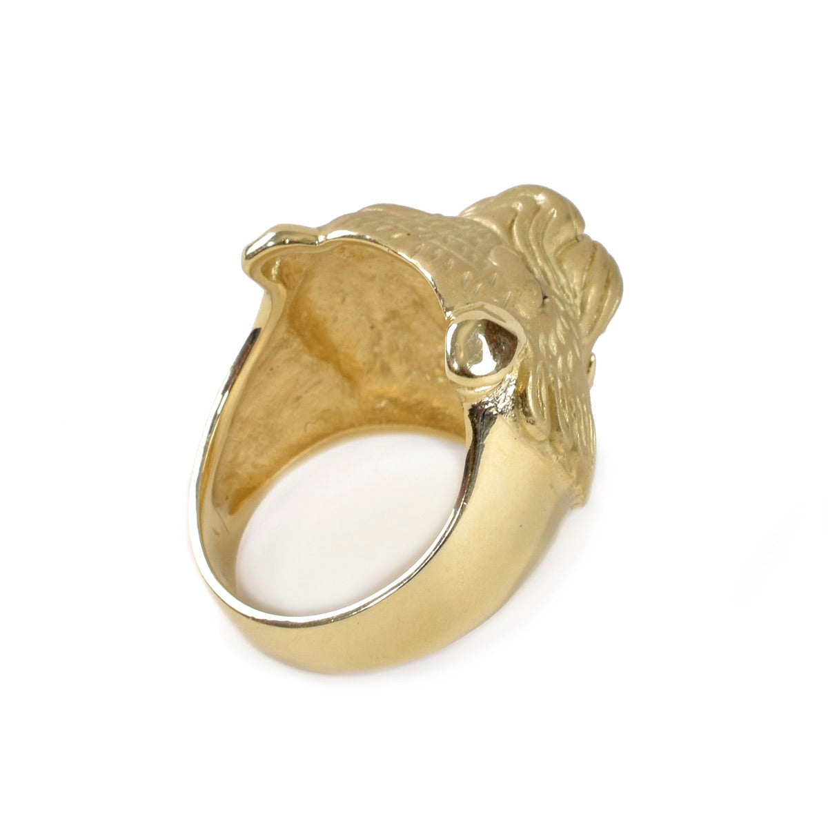 Anillo tigre