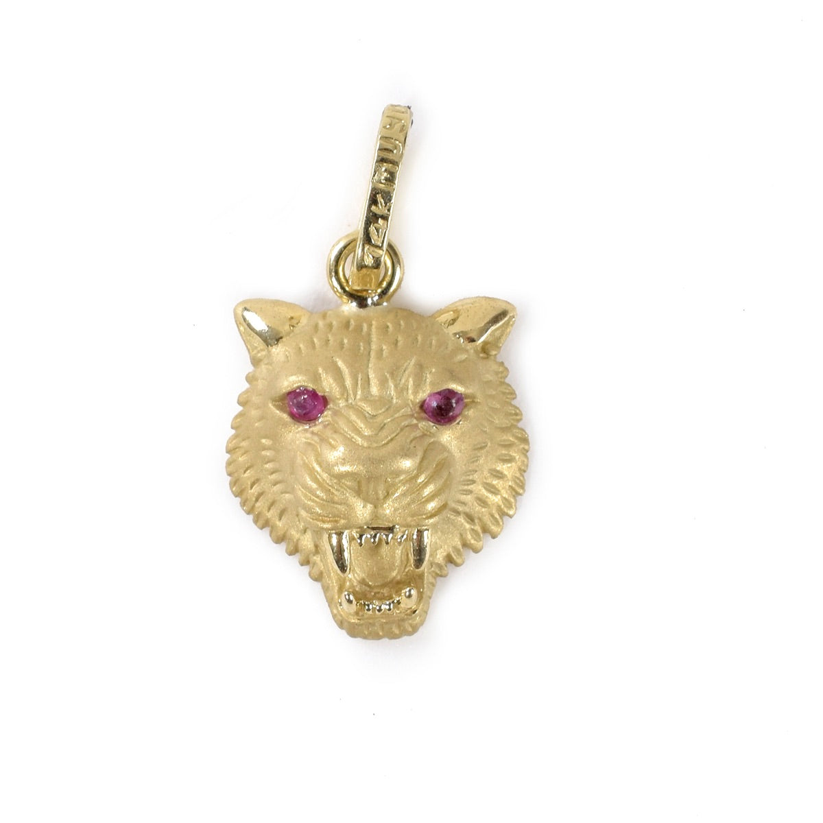 Dije de Tigre mini