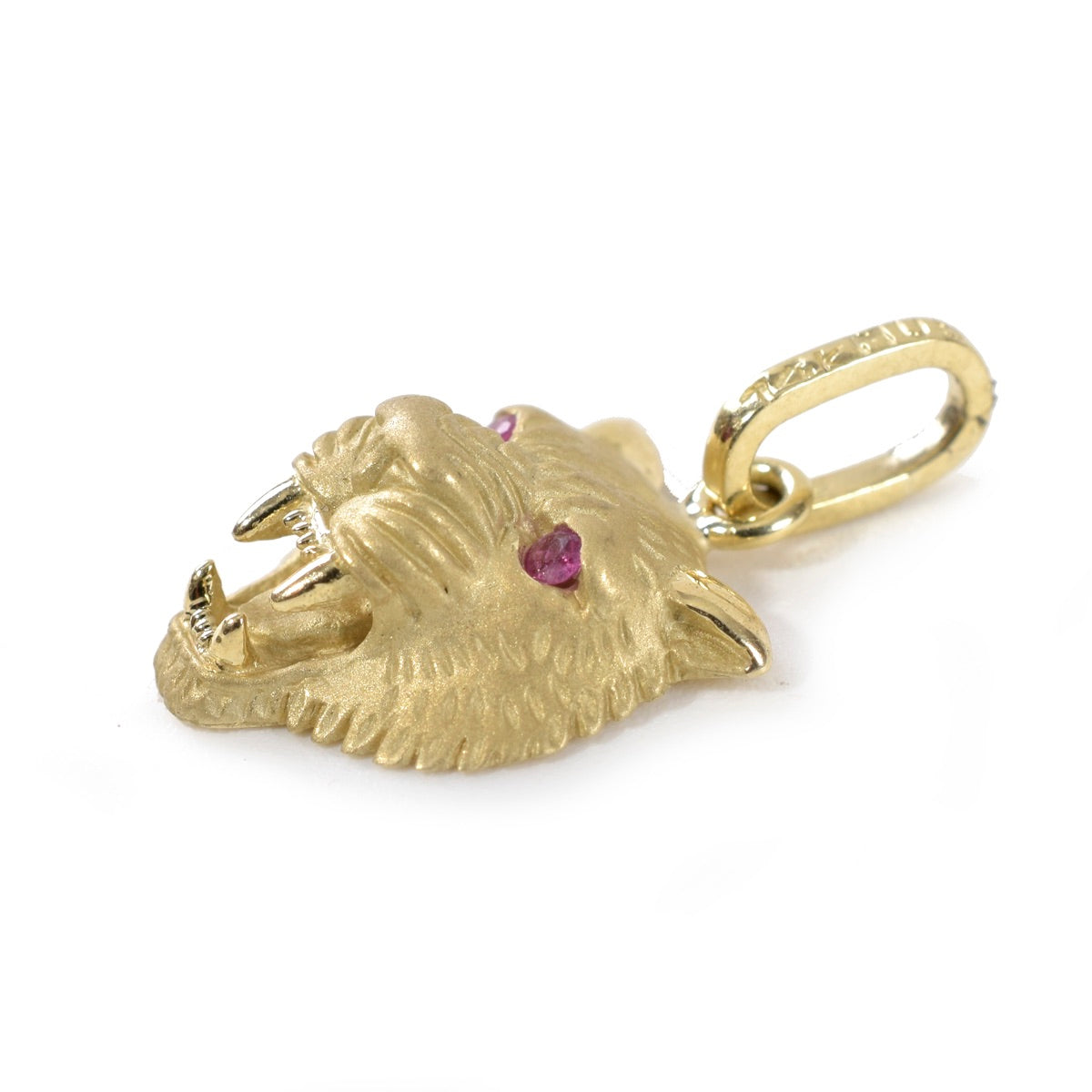 Dije de Tigre mini