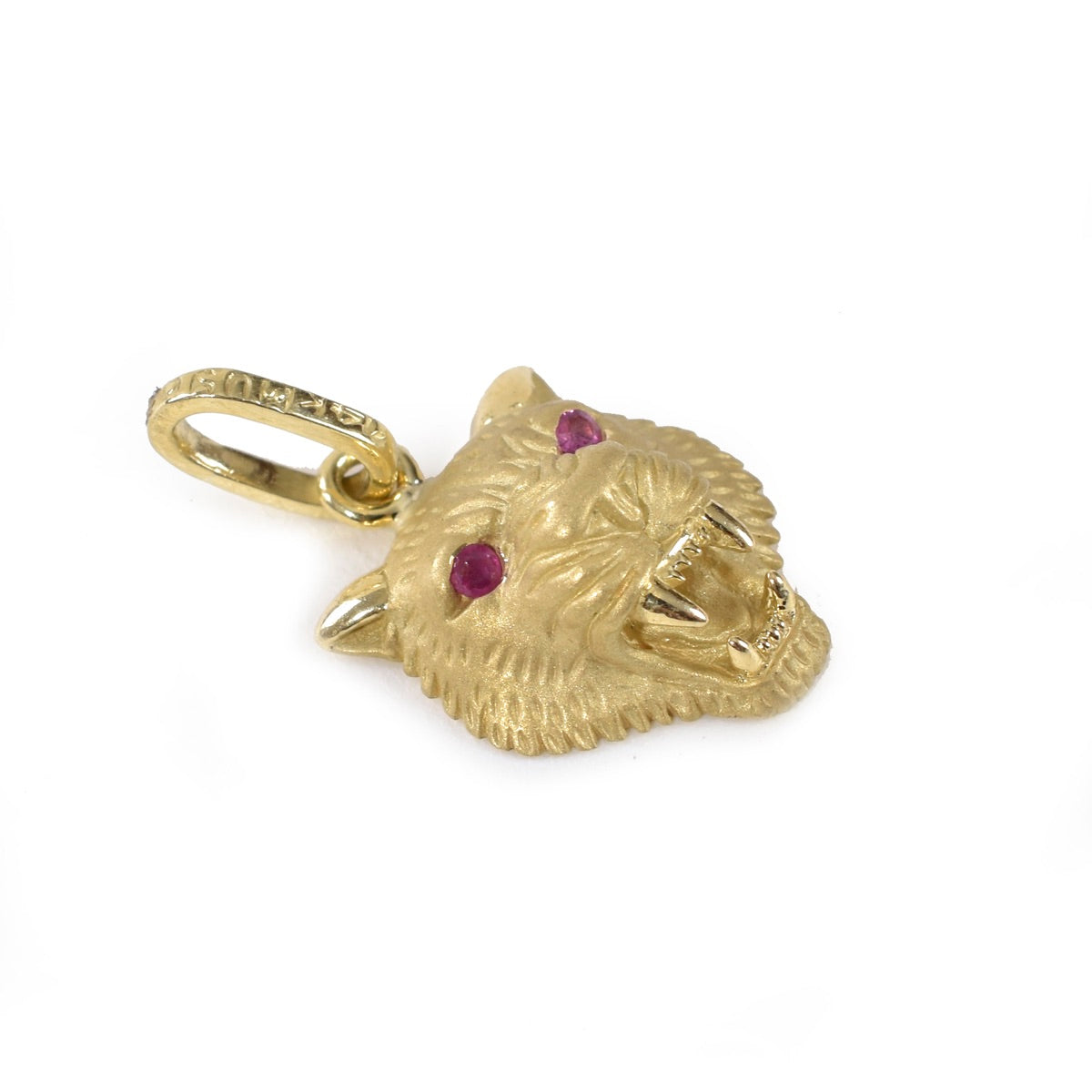 Dije de Tigre mini
