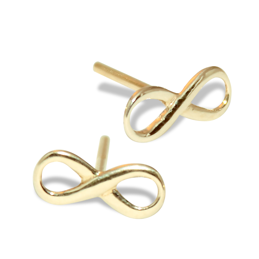 Aretes Infinito