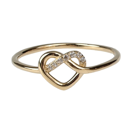 Anillo Lazos de Amor