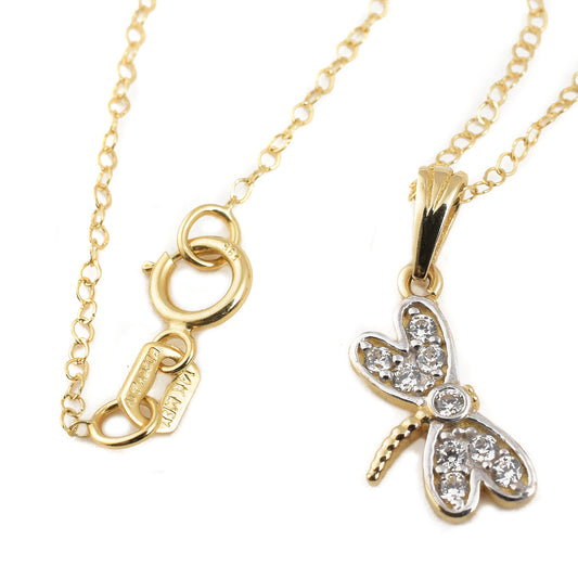 Juego Libélula Mini