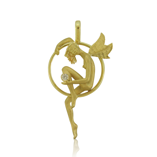 Dije Hada de la Armonía mini