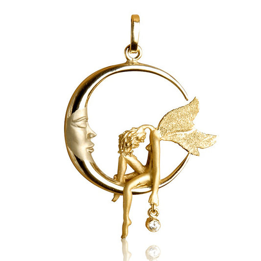 Dije Hada de la Sabiduría