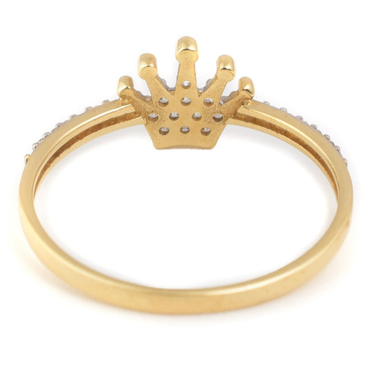 Anillo Corona
